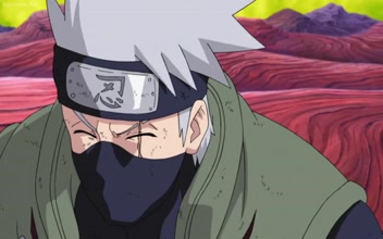 Naruto shippuden dubbed episode 473