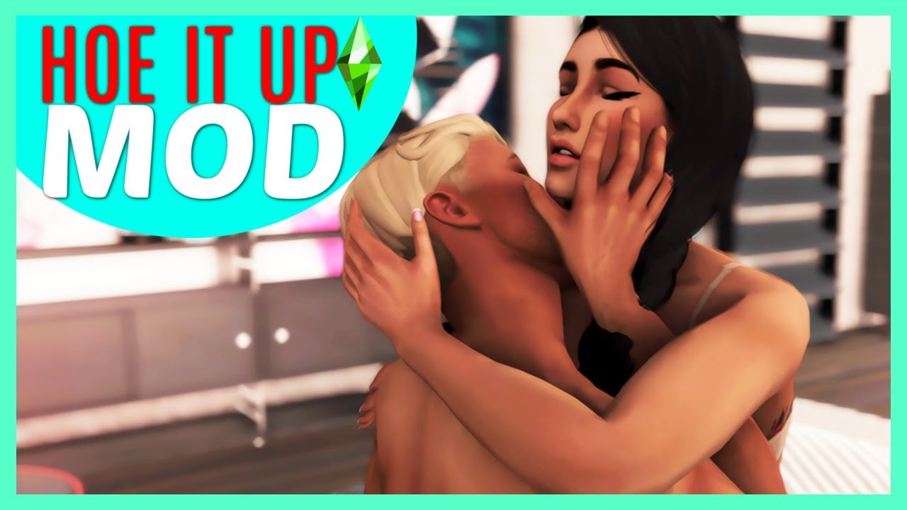 Sims 4 adult mods drugs