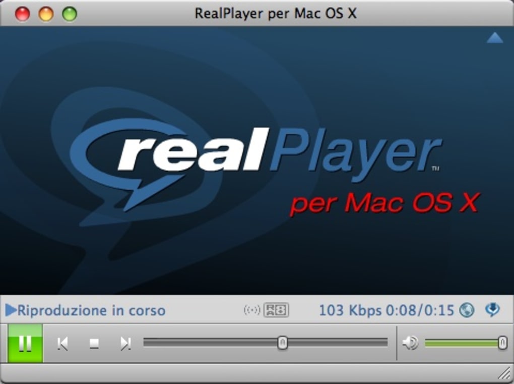 Realplayer downloader for windows 7